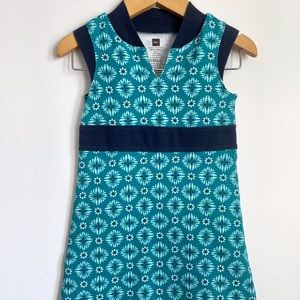 2T Tea Collection Floral Dress